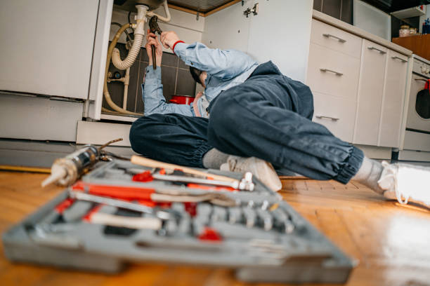 Best Sewer Line Repair  in Paisley, FL