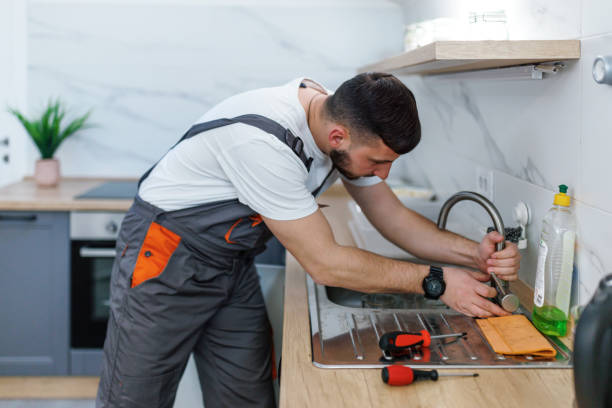 Best Sewer Cleaning Services  in Paisley, FL