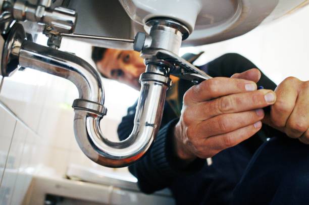 Best Drain Cleaning Services  in Paisley, FL