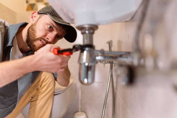 Best Shower Repair Services  in Paisley, FL