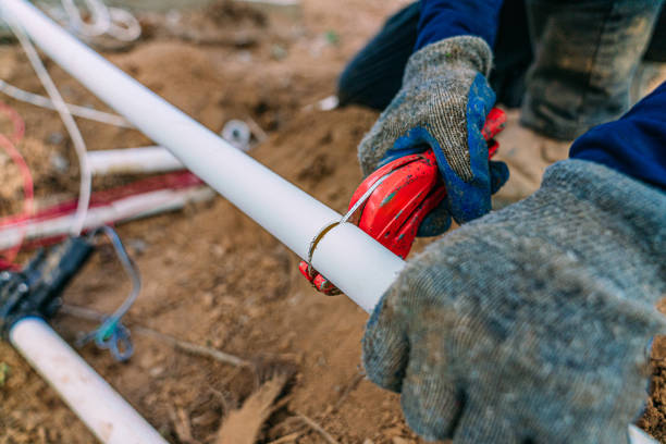 Best Leak Detection Services  in Paisley, FL