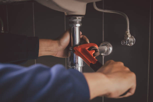 Best Emergency Plumbing Repair  in Paisley, FL